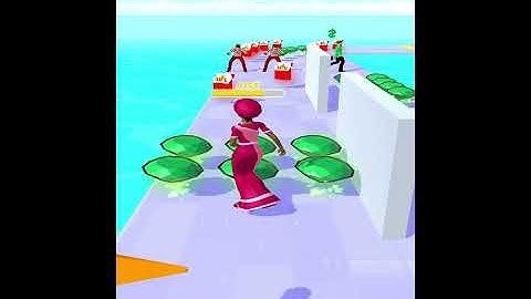 👸💎👸 RUN RICH 3D 👸💎👸💎 # 26