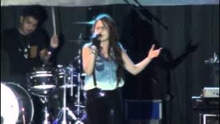 Geisha Live Konser Ikip Budi Utomo Malang - Pergi Saja