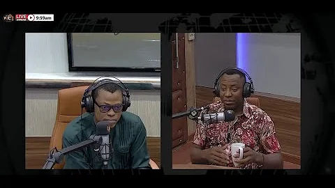 Peter Obi is an Oppressor, I can't form an alliance with him - Omoyele Sowore | The Hot Seat