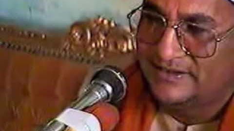 الشيخ محمدعبدالوهاب الطنطاوي سورة فصلت