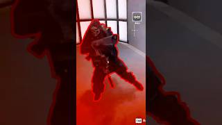 Dodging shotguns left right and center... | DMZ