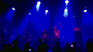 Sly The Family Drone Dead Neanderthals Colin Webster Zomerparkfeest Venlo 28 08 2022