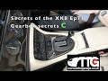 Gearbox secrets of the Jaguar XK8 'C' Episode 73