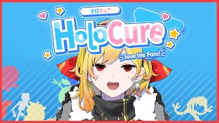 【HoloCure】#5 NEW UPDATES!!! (new gacha)✨【Kaela Kovalskia / hololive ID】