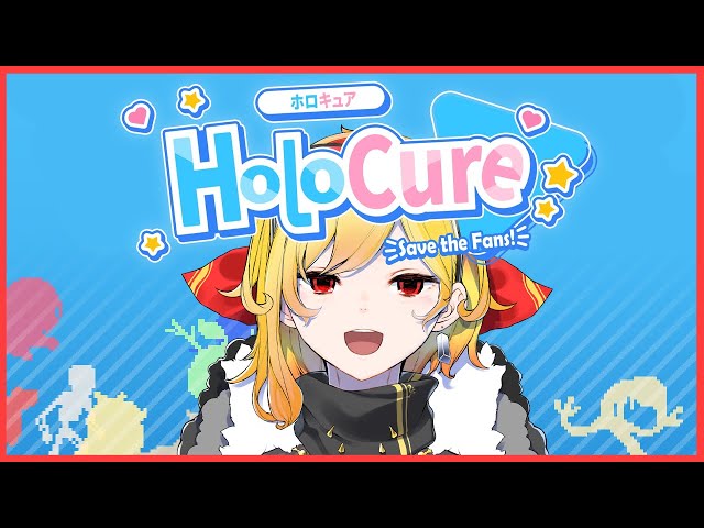 【HoloCure】#5 NEW UPDATES!!! (new gacha)✨【Kaela Kovalskia / hololive ID】のサムネイル