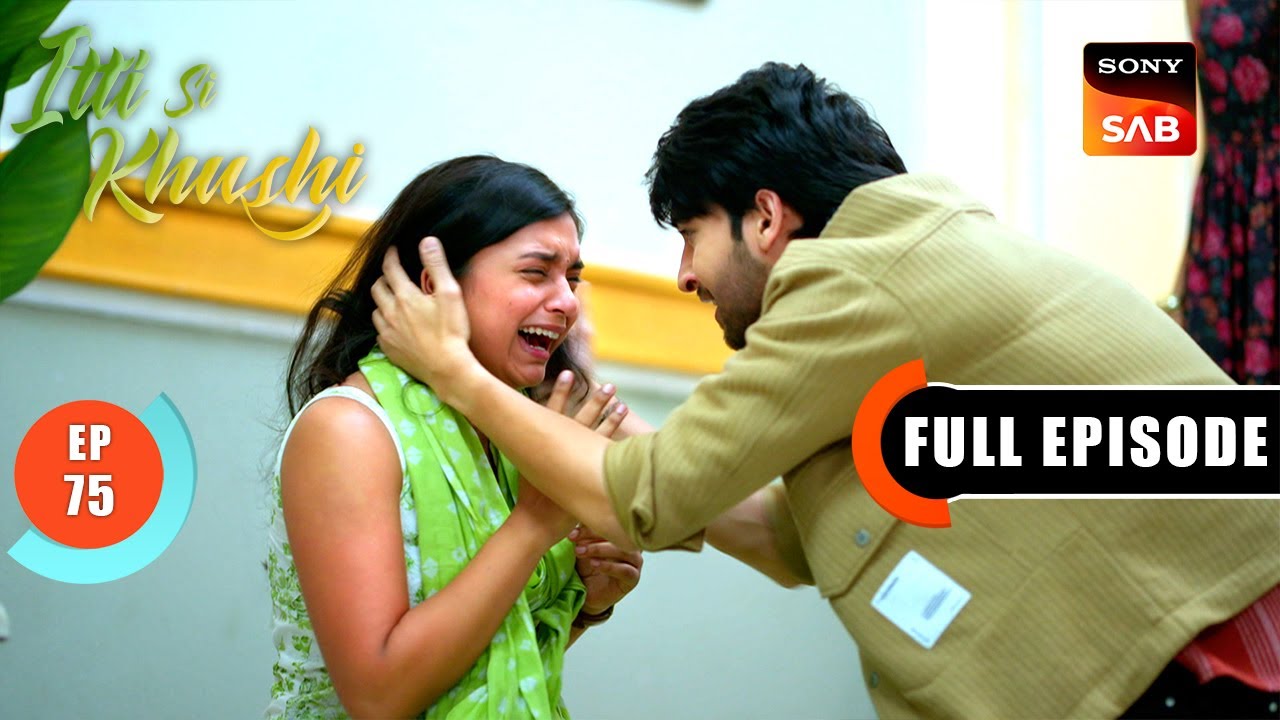 Hetal Spies On Virat | Itti Si Khushi | Ep 75 | Full Episode | 12 Nov 2025