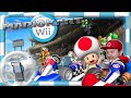 MARIO KART WII 1 Das Furioseste Mario Kart Mit HD TEXTUREN