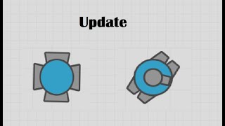 New UPDATE!! 3 NEW Tanks!! Twin Twin in Gigga.io! 