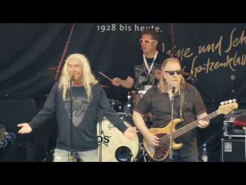 Gitze Band Ausser Betrieb Live Auf Dem Blacksheep Festival 2018 Bad Rappenau Bonfeld Youtube