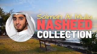 Salman Al Mulla Soothing & Emotional Arabic Nasheed Collection