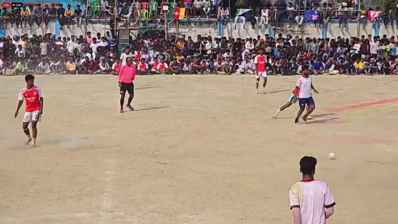 মহতী কাপ ২০২৬ হলদিয়া ... ফরিদুল ব্রিগেড বনাম সাদিক কালাম ব্রিগেড