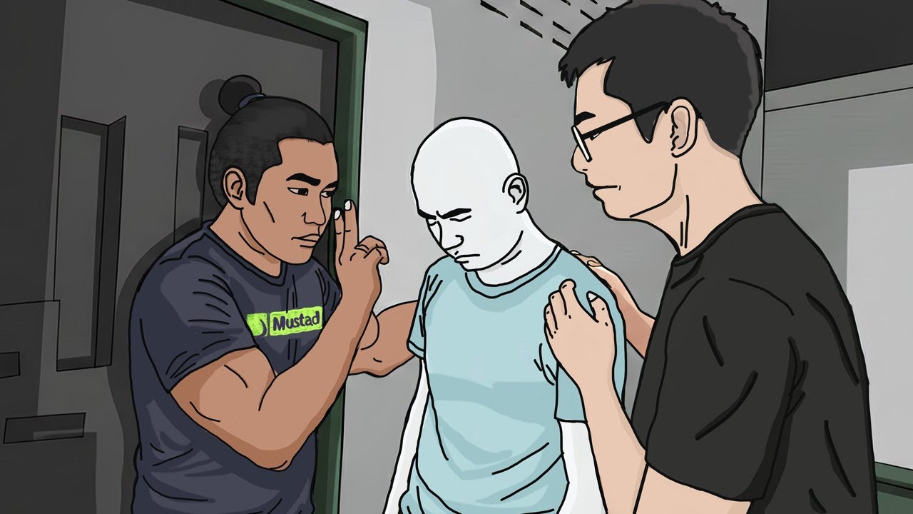 อย่าให้มีครั้งที่2