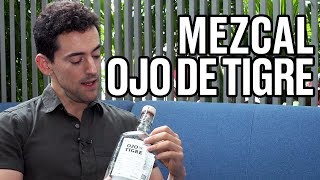 El mezcal de Luis Gerardo Mendez crecio 600 en su primer ano