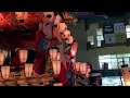 秩父夜祭2022