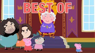 Best Of Game Grumps: Peppa Pig World Adventures