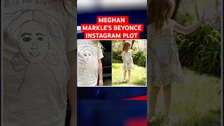 Meghan Markle rumbled by Dan Wootton for Beyonce Instagram plot with Daily Mail using Lili as a prop