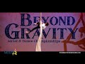 Beyond Gravity, " Cullin Prescott, The World We Knew"