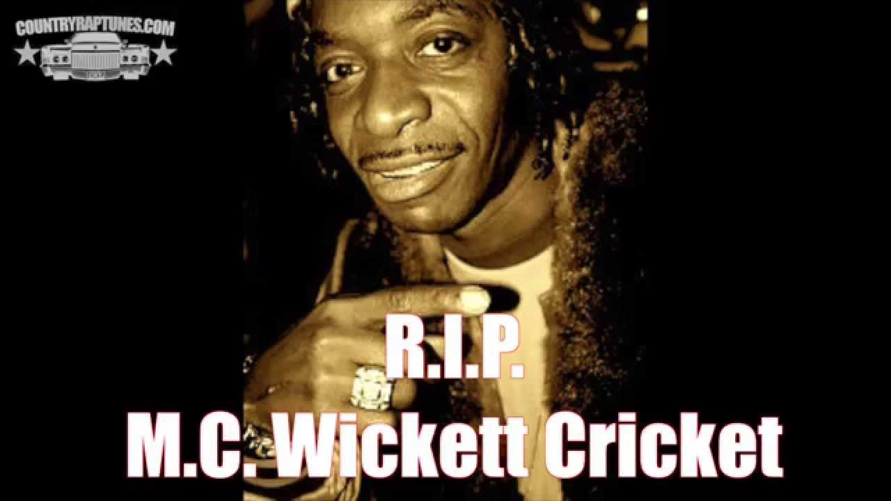 (RIP) MC Wickett Crickett (Tribute) Recorded By Cory Mo in 2004 YouTube