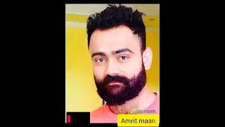 Amrit maan transformation video || combination || #amritmaan  #short