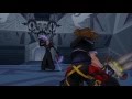 Kingdom Hearts 2.5 HD - Data Xigbar (Lv1 Critical Mode)