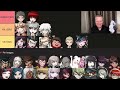End of video