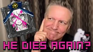 Brian Beacock (tries to) predict Danganronpa 2x2
