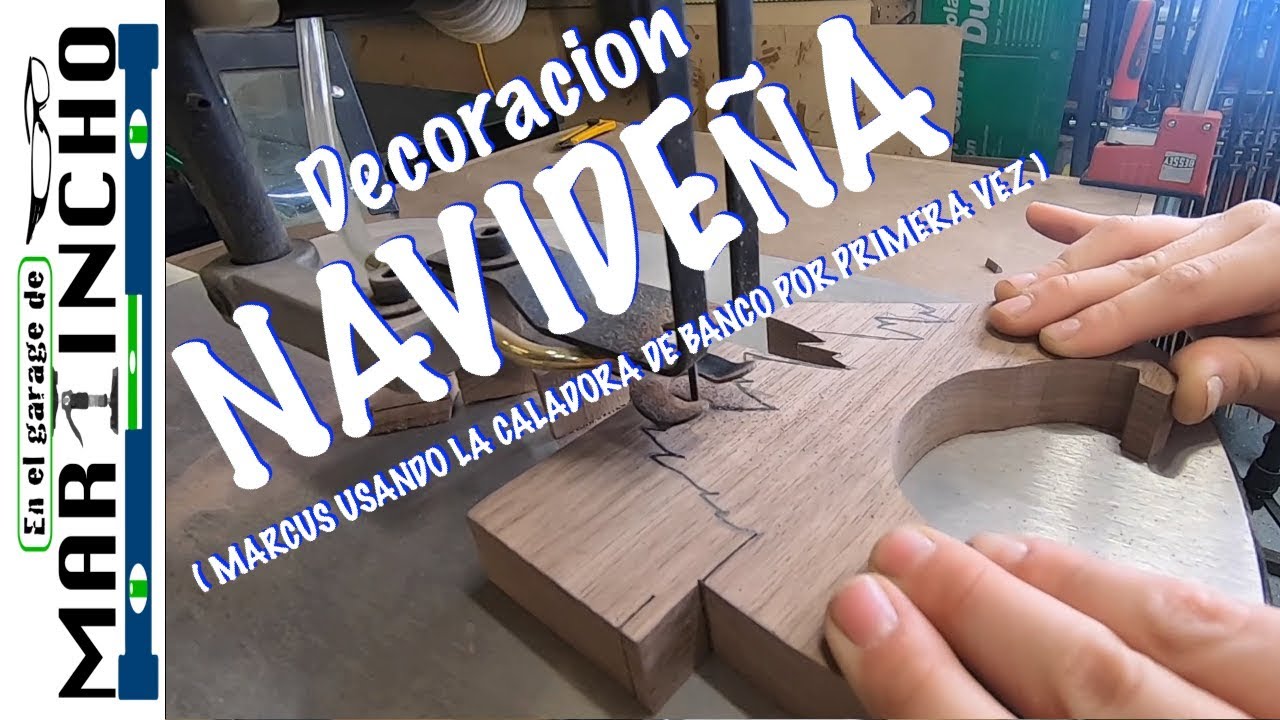 Proyecto NAVIDEÑO  Facil y Sencillo