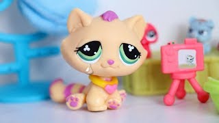 Too Old For LPS || Short Film Too Old For LPS || Short Film