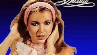 Video thumbnail of "telenovela cristal"