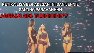 Adegan Dewasa Jenlisa