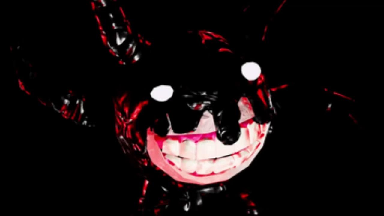 DOORS April Fools Screech SFX YouTube