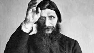 Rasputin A Short Story Rasputin A Short Story