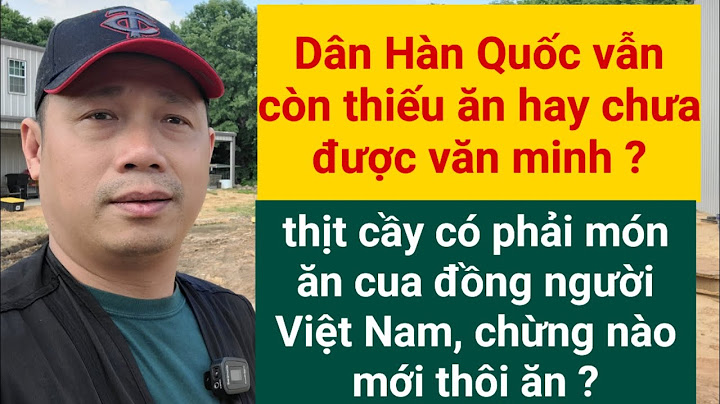 Đánh giá thị trường thịt nhập khẩu ở việt nma