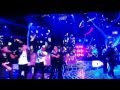 THE X FACTOR FINAL 9 GROUP PERFORMANCE PRICE TAG LIVE 6/11/2011