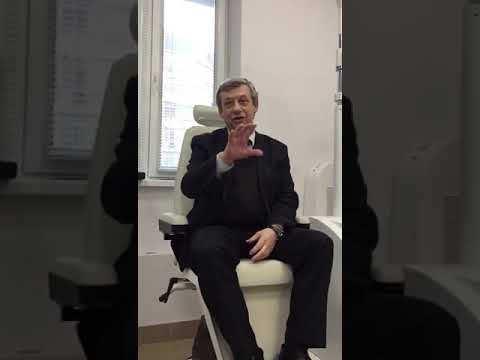 Катаракта Panoptix Отзыв пациента Офтальмолог Гусев Юрий Александрович Москва