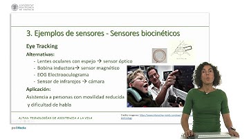 Lección 4. Ejemplos de sensores - PARTE I | 18/35 | UPV