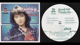 Tiada Lagi Cinta  Anna Cisca