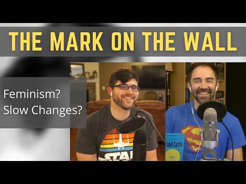 The Mark on