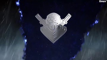 Make professional gaming intro logo animation - Best Intros & Outros service