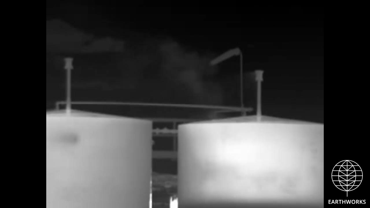 Durango Midstream Southern Union Station, Eddy County, NM (June 2023