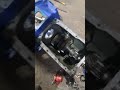 #automobile #mechanic Ремонт кпп урал Некст