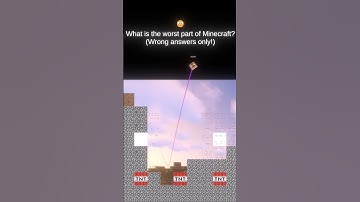 Minecraft Dig Dudes #animation #satisfying #simple #physics #simulation #physics #adhd #fun #colors