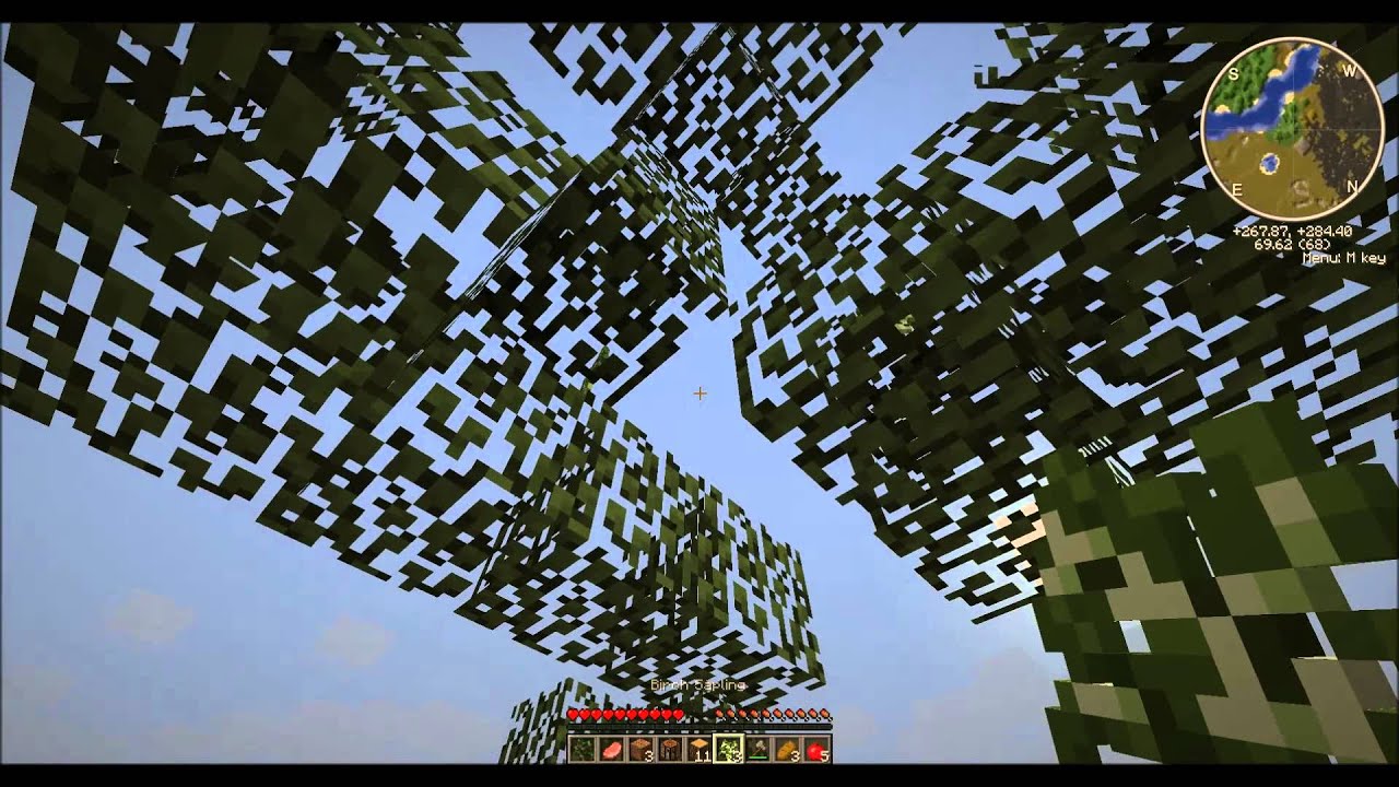 Feed the Beast with Erik [Part 1]