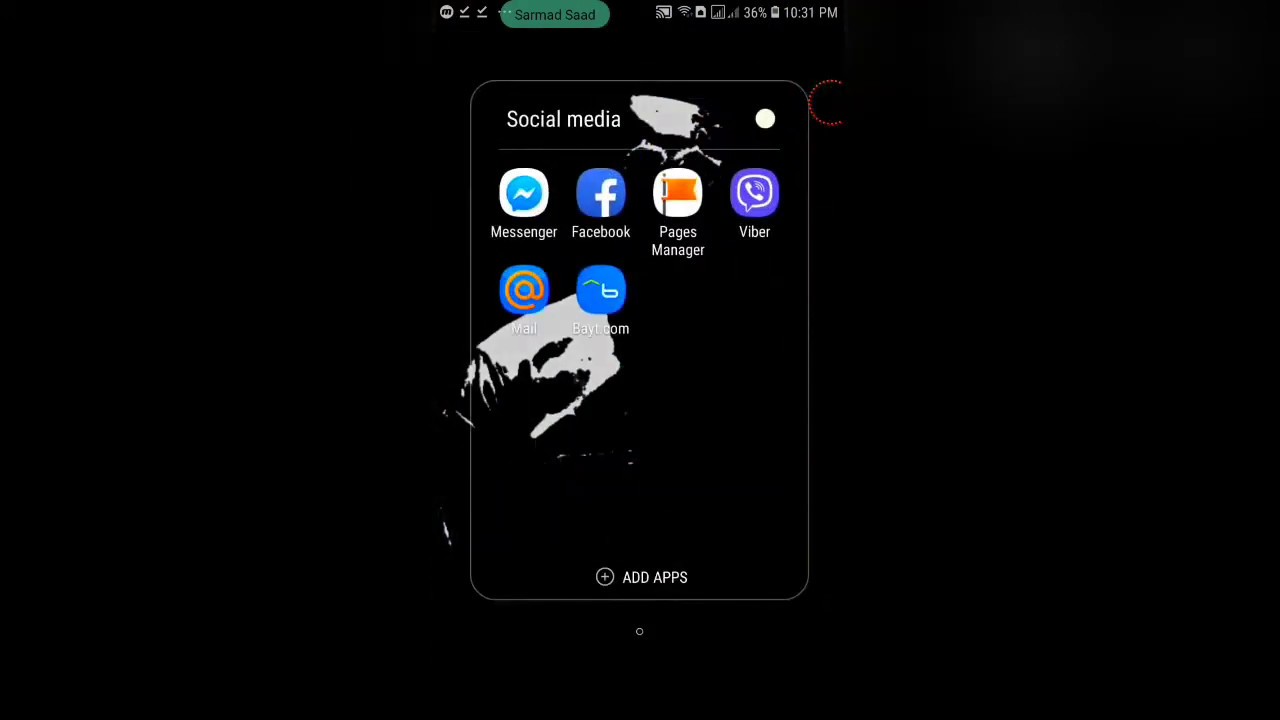 How to share link ADFLY in Facebook