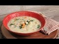 Chicken & Gnocchi Soup Recipe | Episode 1129