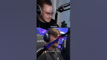 WHY IS EVERYONE TRASHTALKING S1MPLE?😭 #ohnepixel #ohnepixelfunny #cs2 #simple #shorts