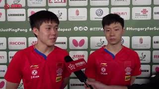 [News & Interview][20190422] ZHIBO.TV | MA Long interview