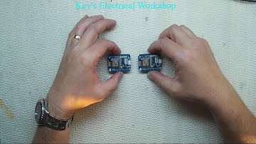 NodeMCU with DHT11 temperature/humidity sensor