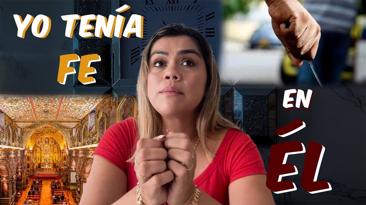 Mi esposo nunca cambio y hoy ya no estoy