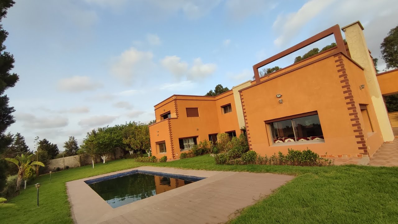 فيرمة في حد السوالم للبيع روعة 0601952948